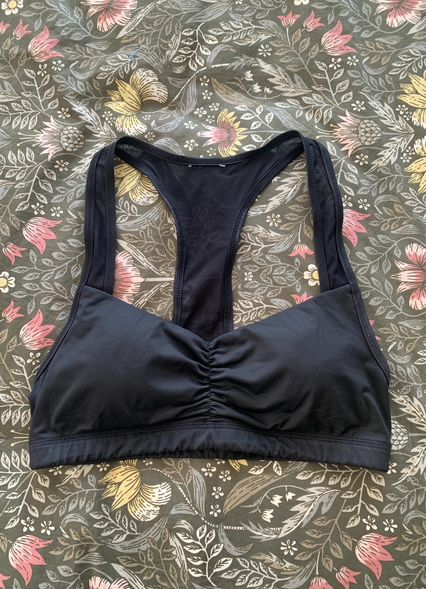 Featured image for Soutien gorge sport MPG