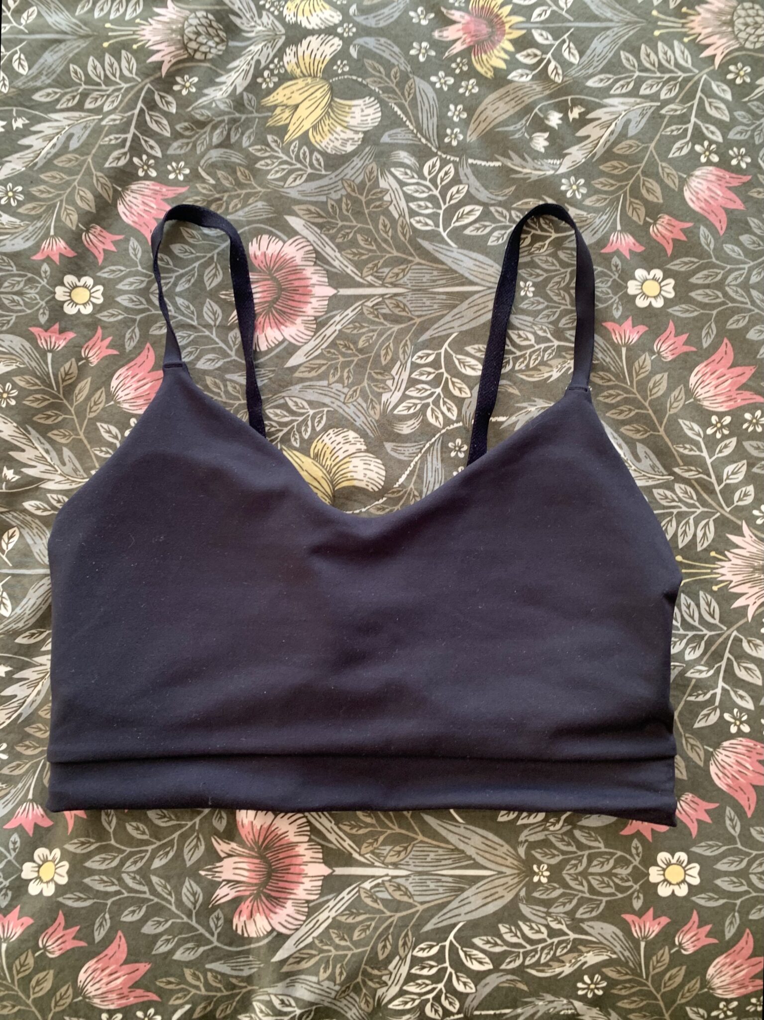 Featured image for Soutien gorge sport