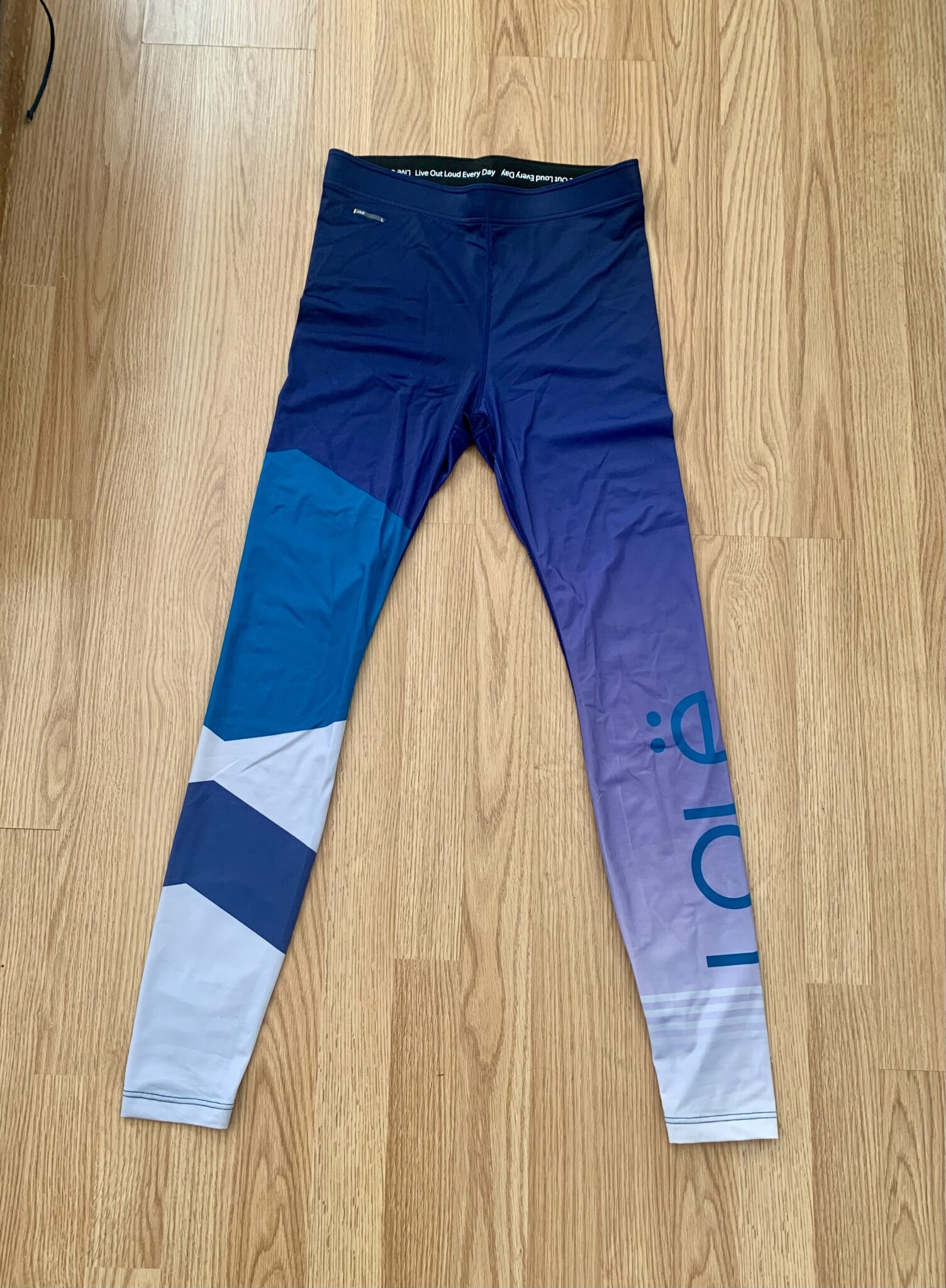 Featured image for Legging Lole