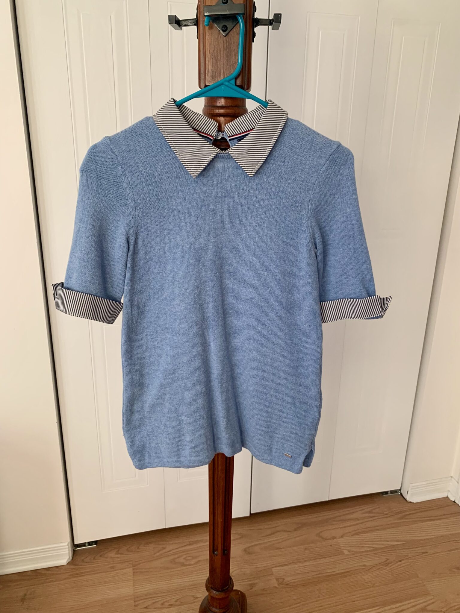 Featured image for Chandail polo