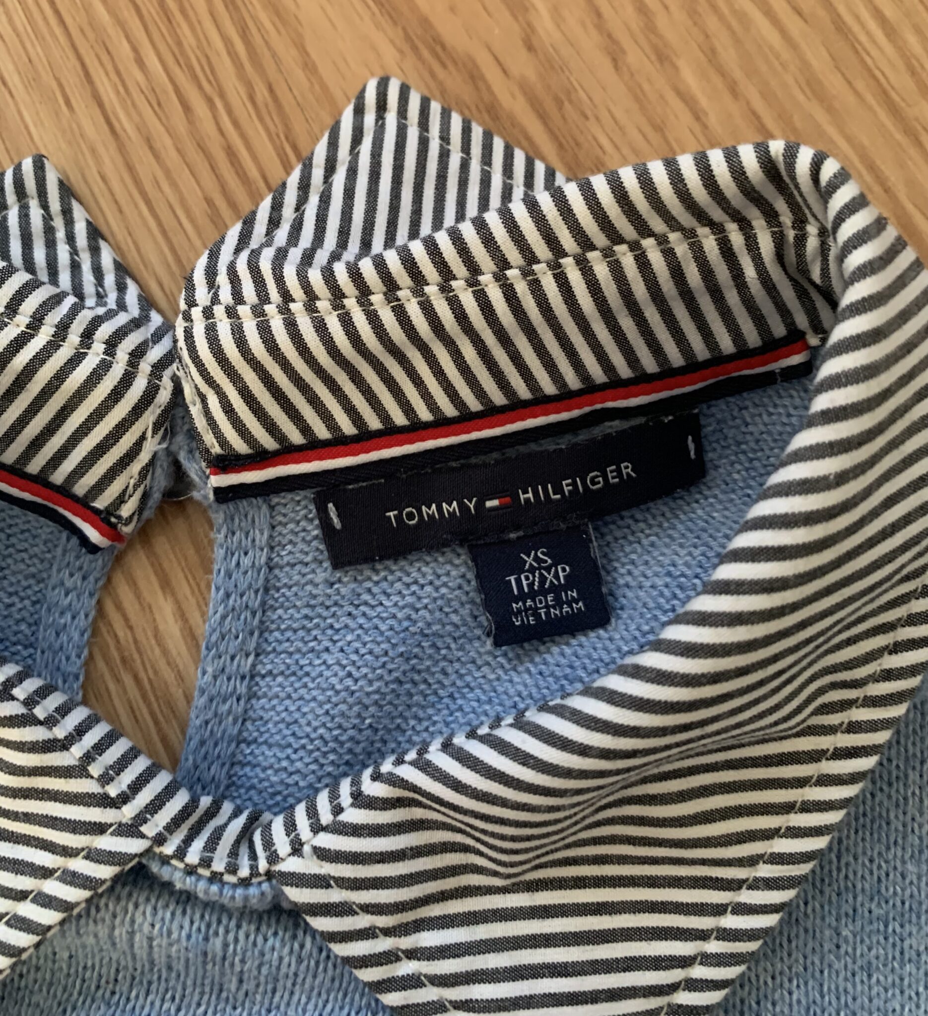 Image for Chandail polo