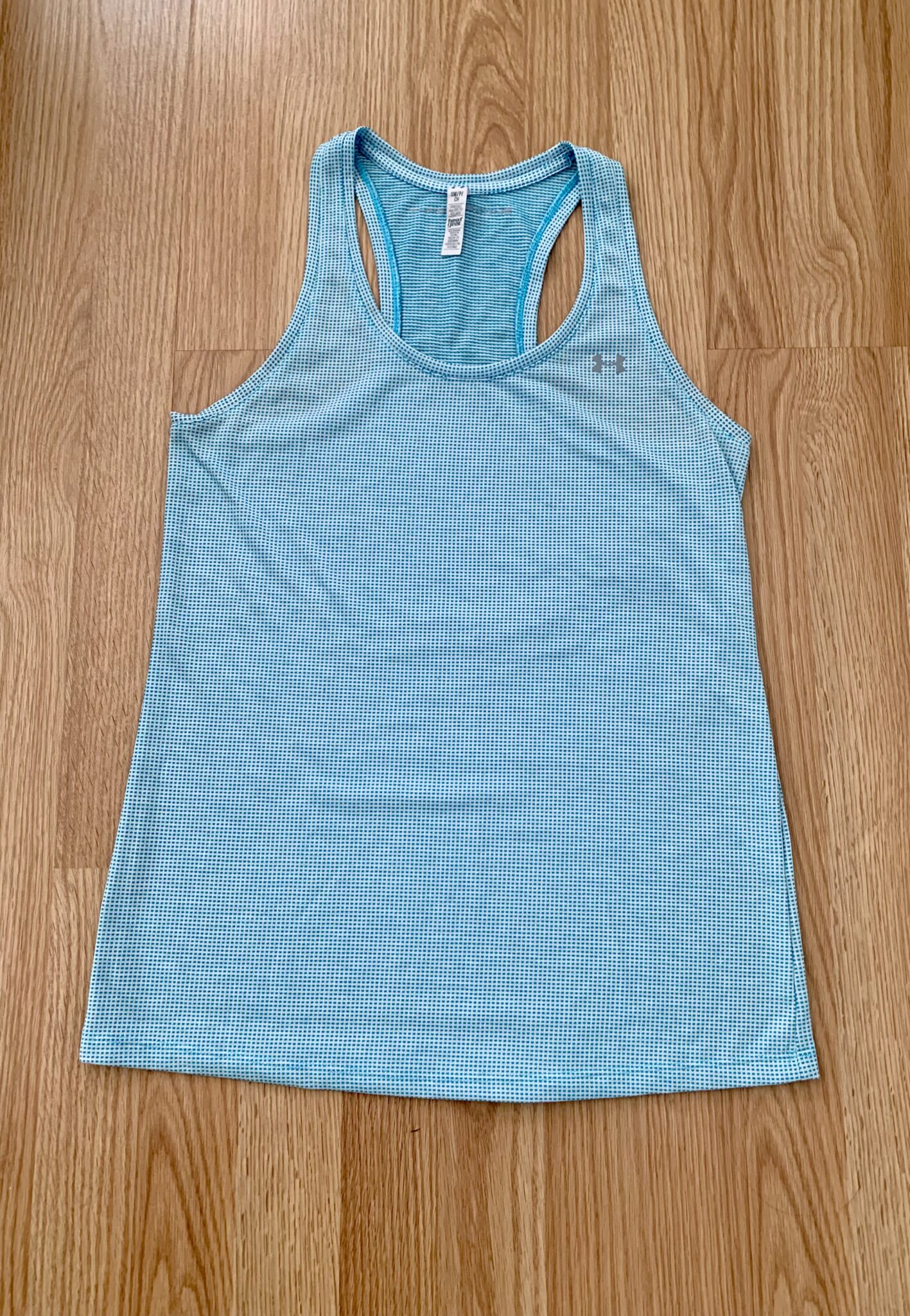 Featured image for Camisole sport UA