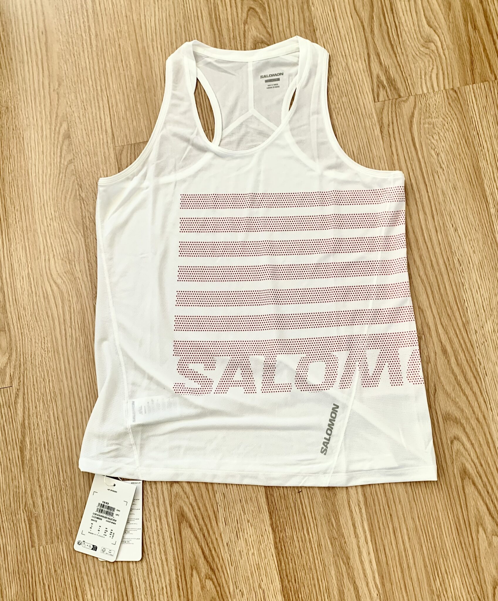 Image for Camisole Salomon - neuve