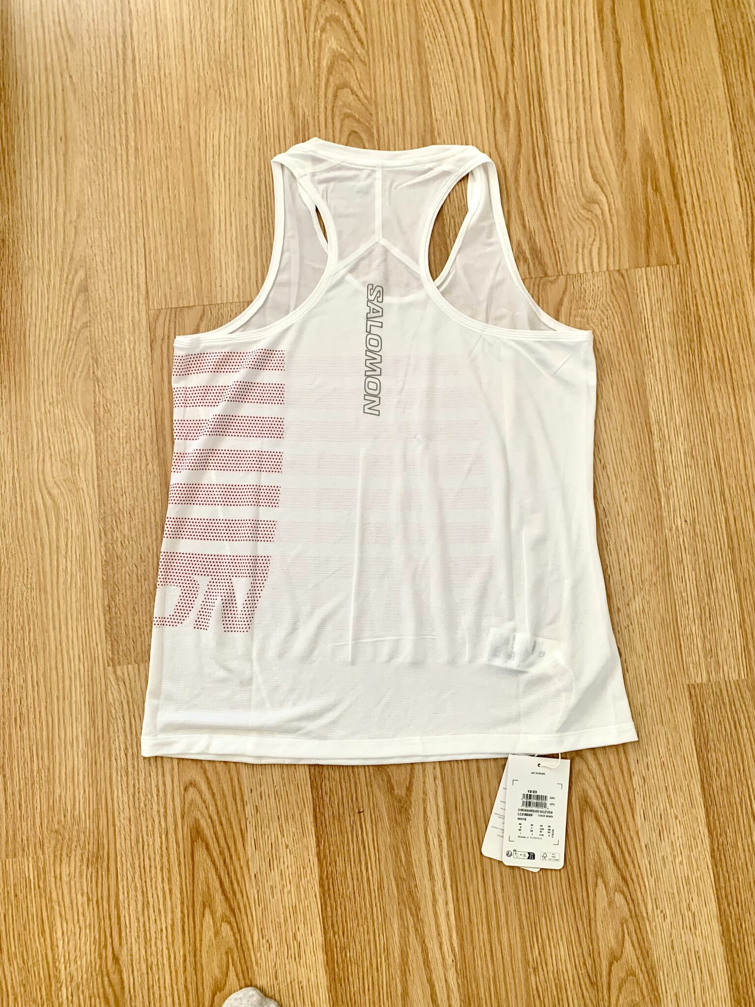 Image for Camisole Salomon - neuve