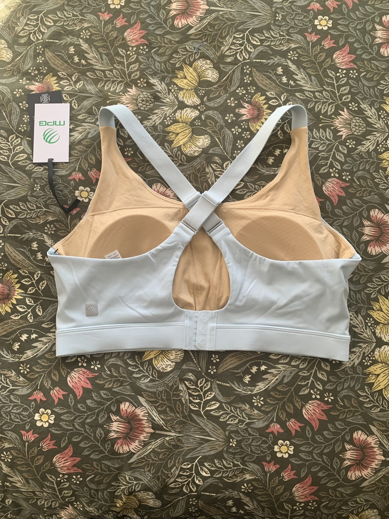 Image for Soutien gorge sport - neuf
