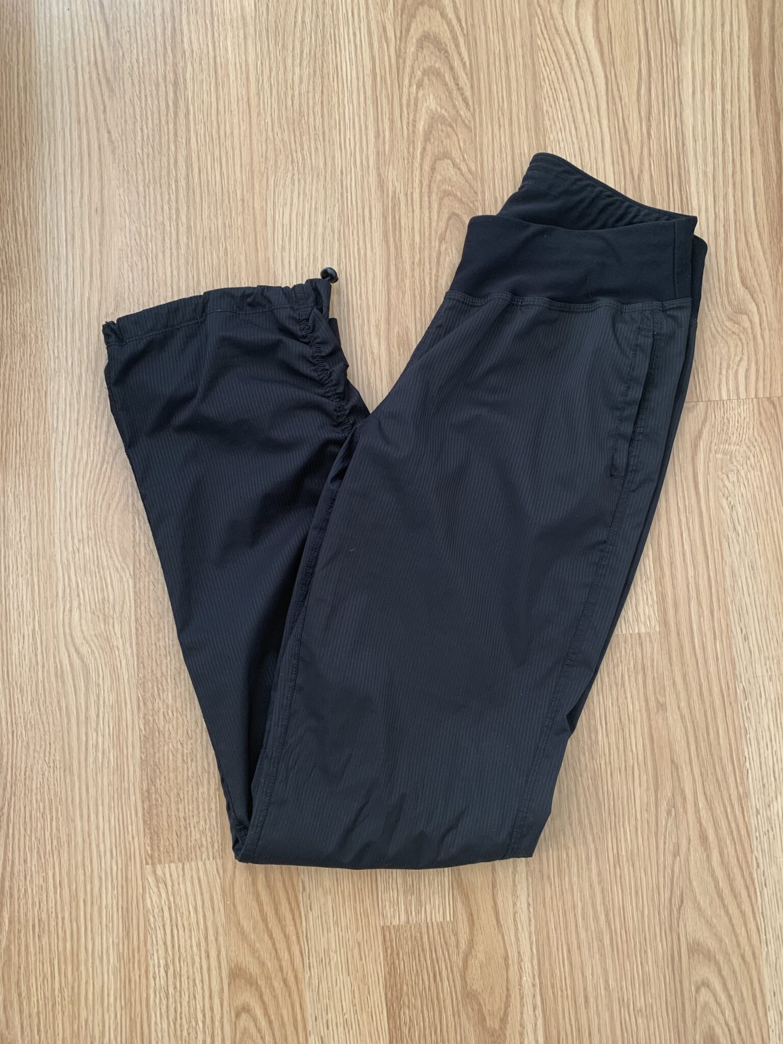 Featured image for Pantalon jogger