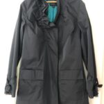 Featured thumbnail for Imperméable marine
