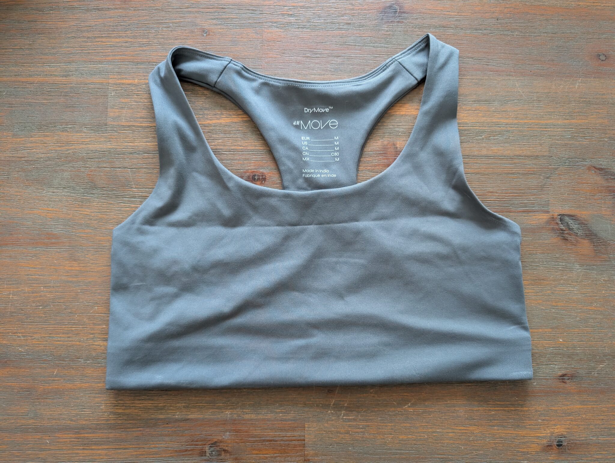 Featured image for Top de sport HM