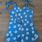 Featured thumbnail for Romper Will and you 3 ans