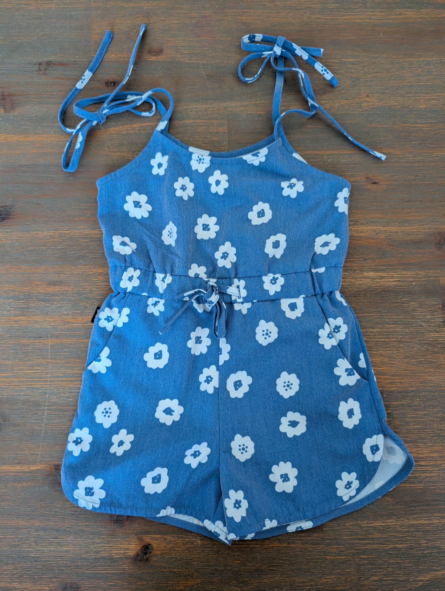 Featured image for Romper Will and you 3 ans