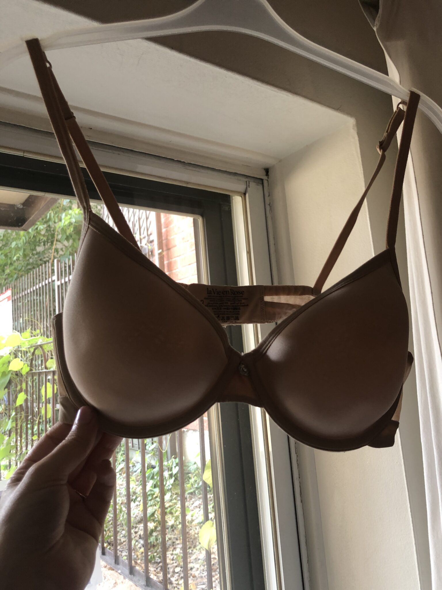Featured image for Bra beige 36b