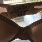 Thumbnail for Bra beige 36b