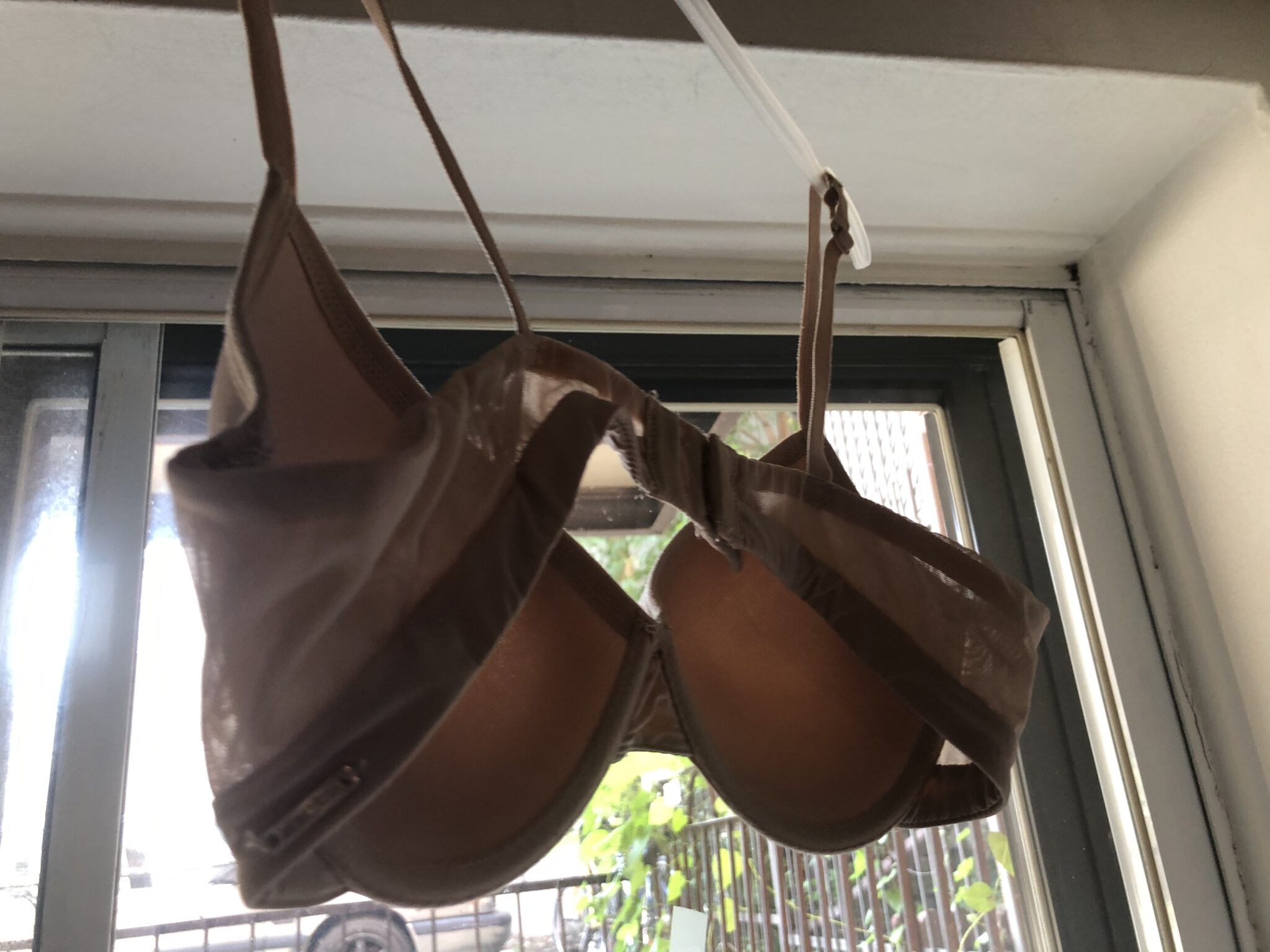 Image for Bra beige 36b