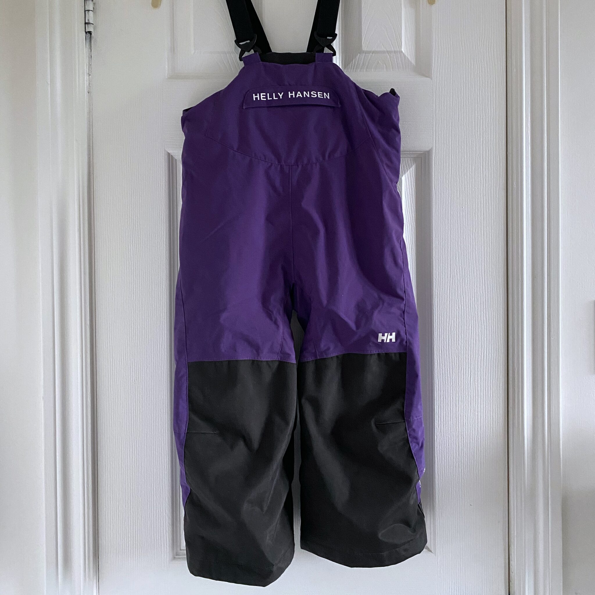 Image for Salopette de neige Helly Hansen 3T
