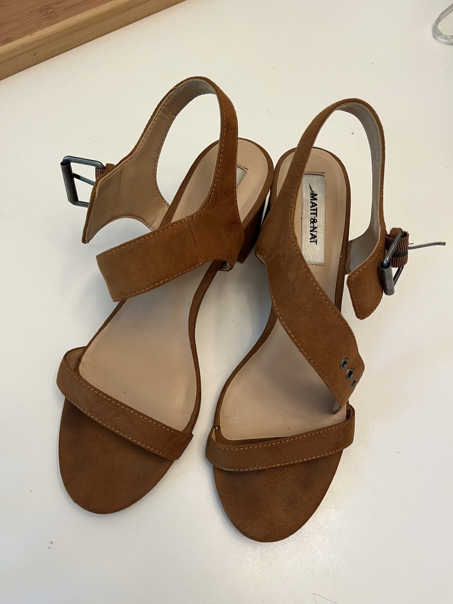 Image for Sandales Matt and Nat taille 10