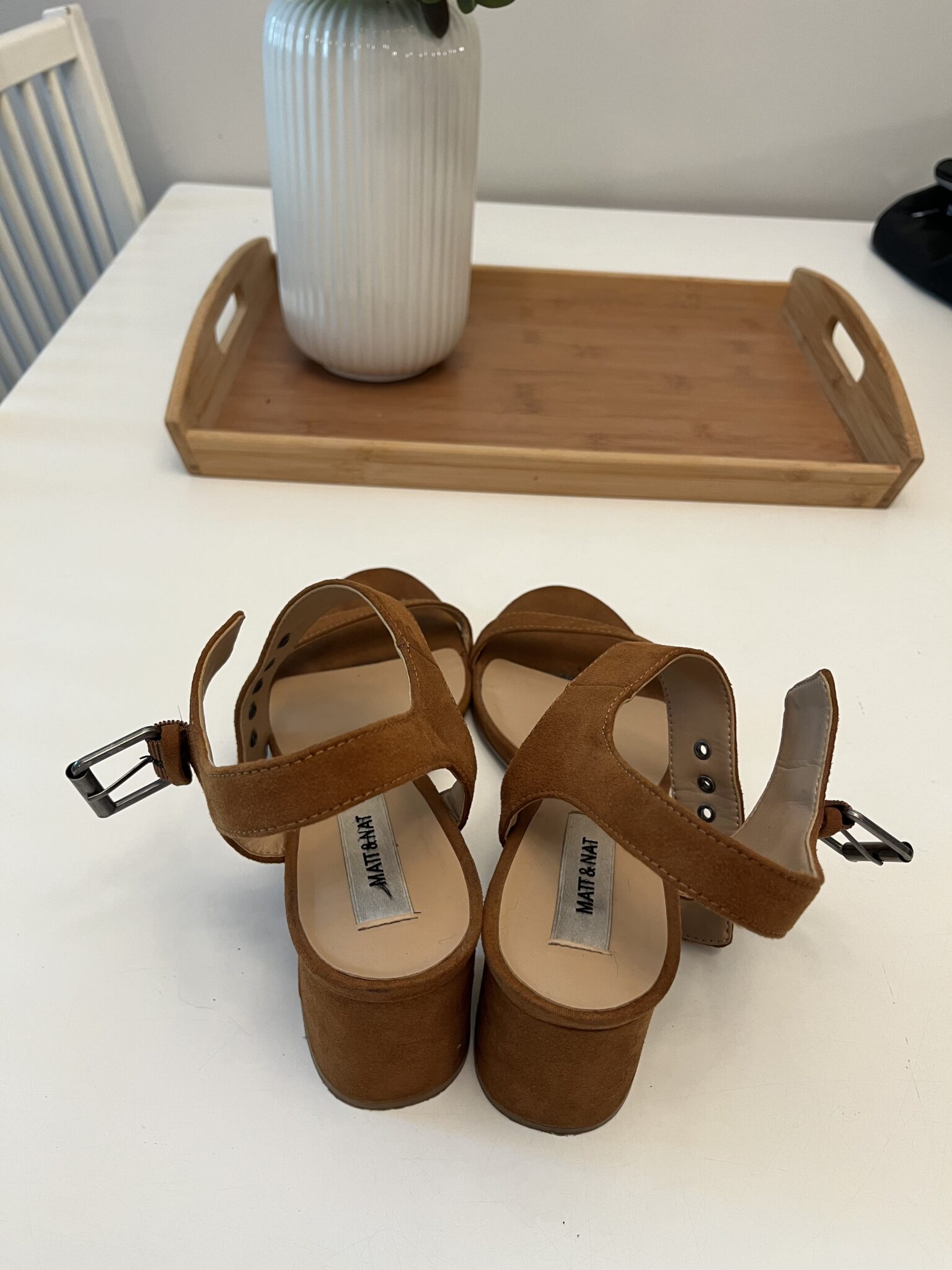 Image for Sandales Matt and Nat taille 10