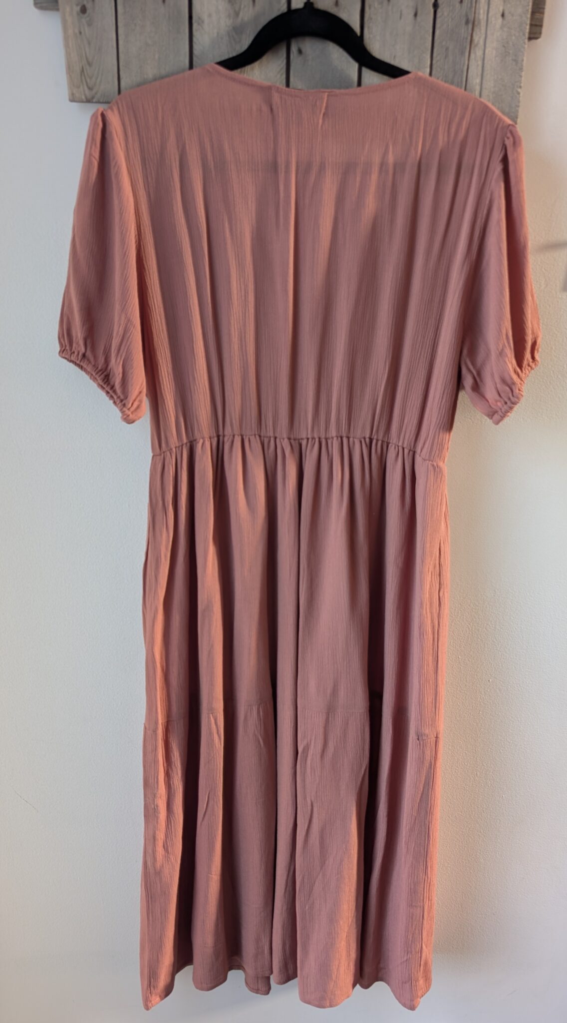Image for Robe Holive X Sarah Couture