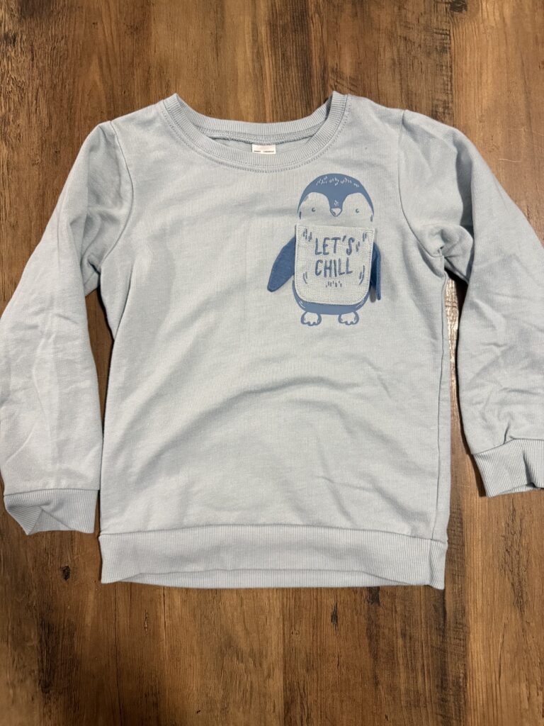 Image for Ensemble 5T enfant garçon