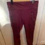 Featured thumbnail for 6 - Legging Lululemon rose fushia
