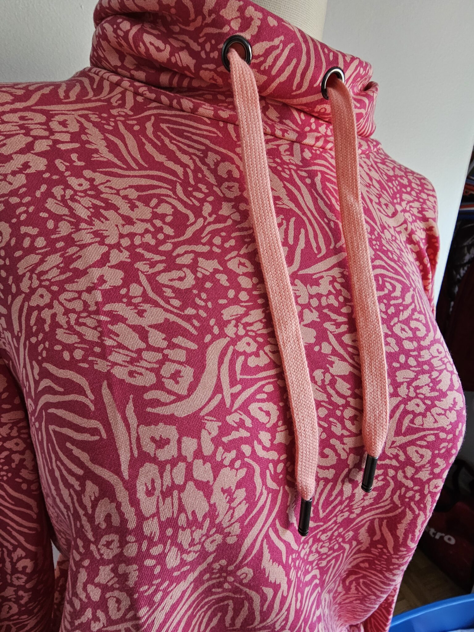 Image for Modal jumper