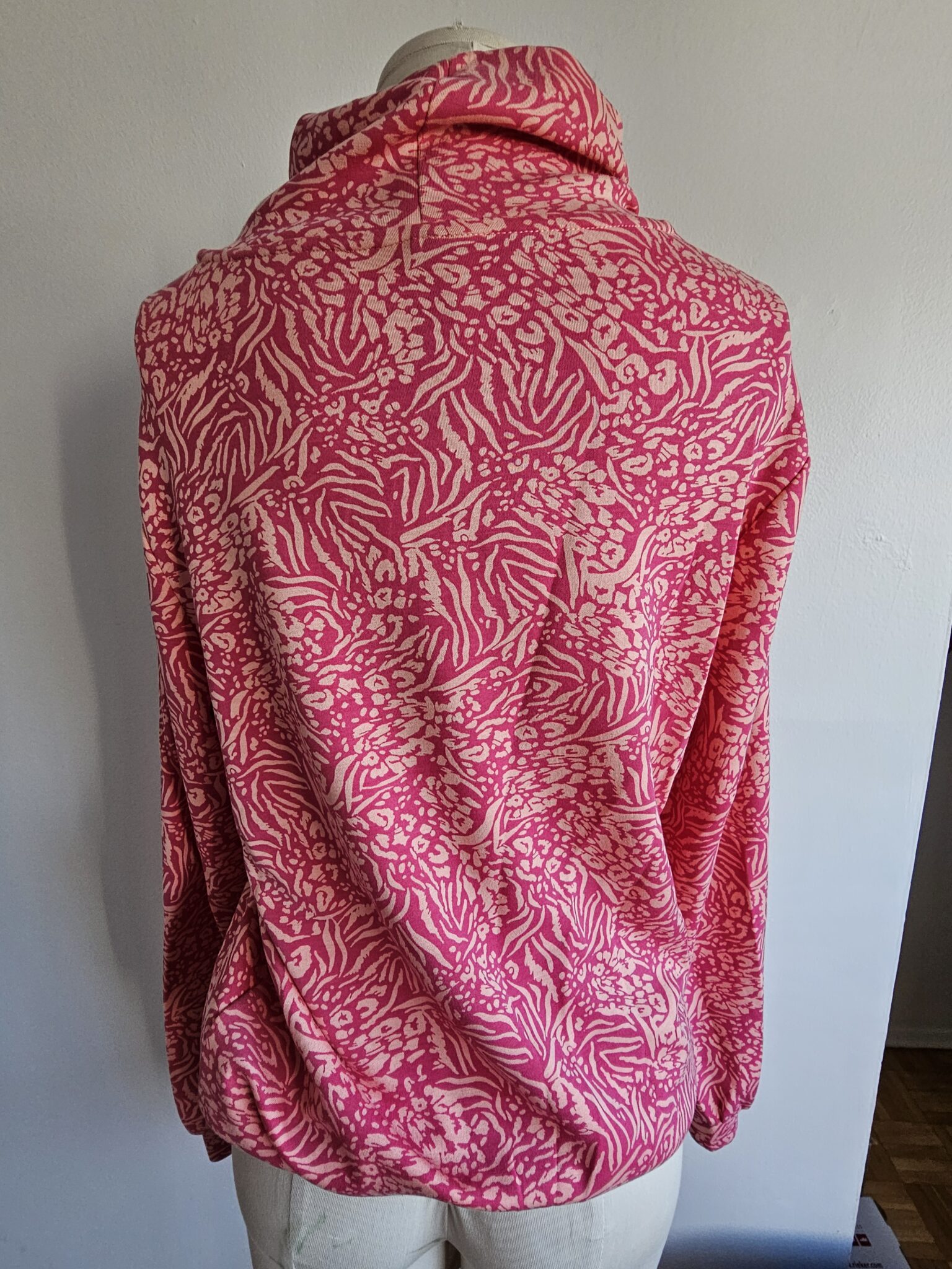 Image for Modal jumper