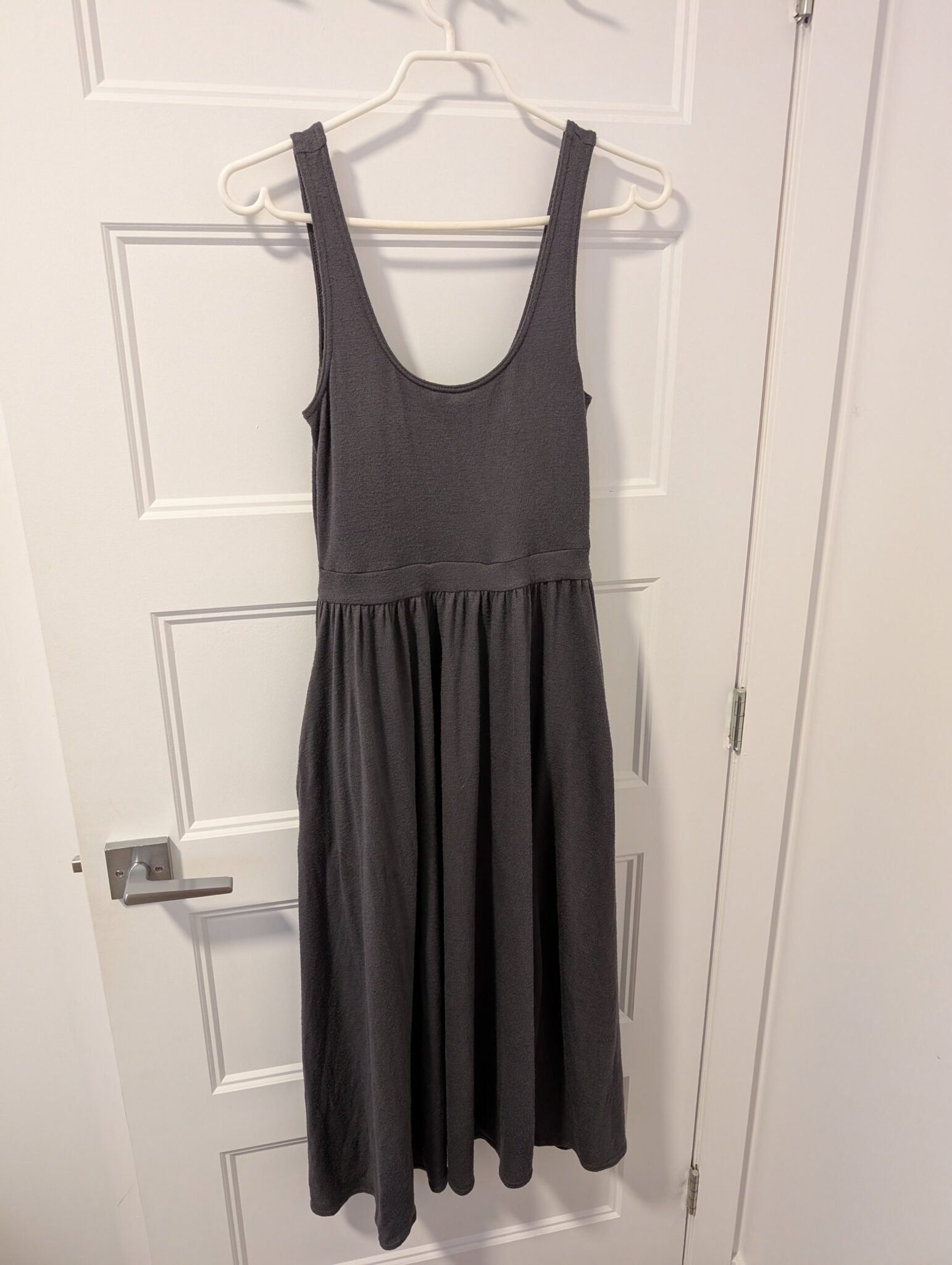 Image for Aritzia/Wilfred Free Robe Assonance Sz XS