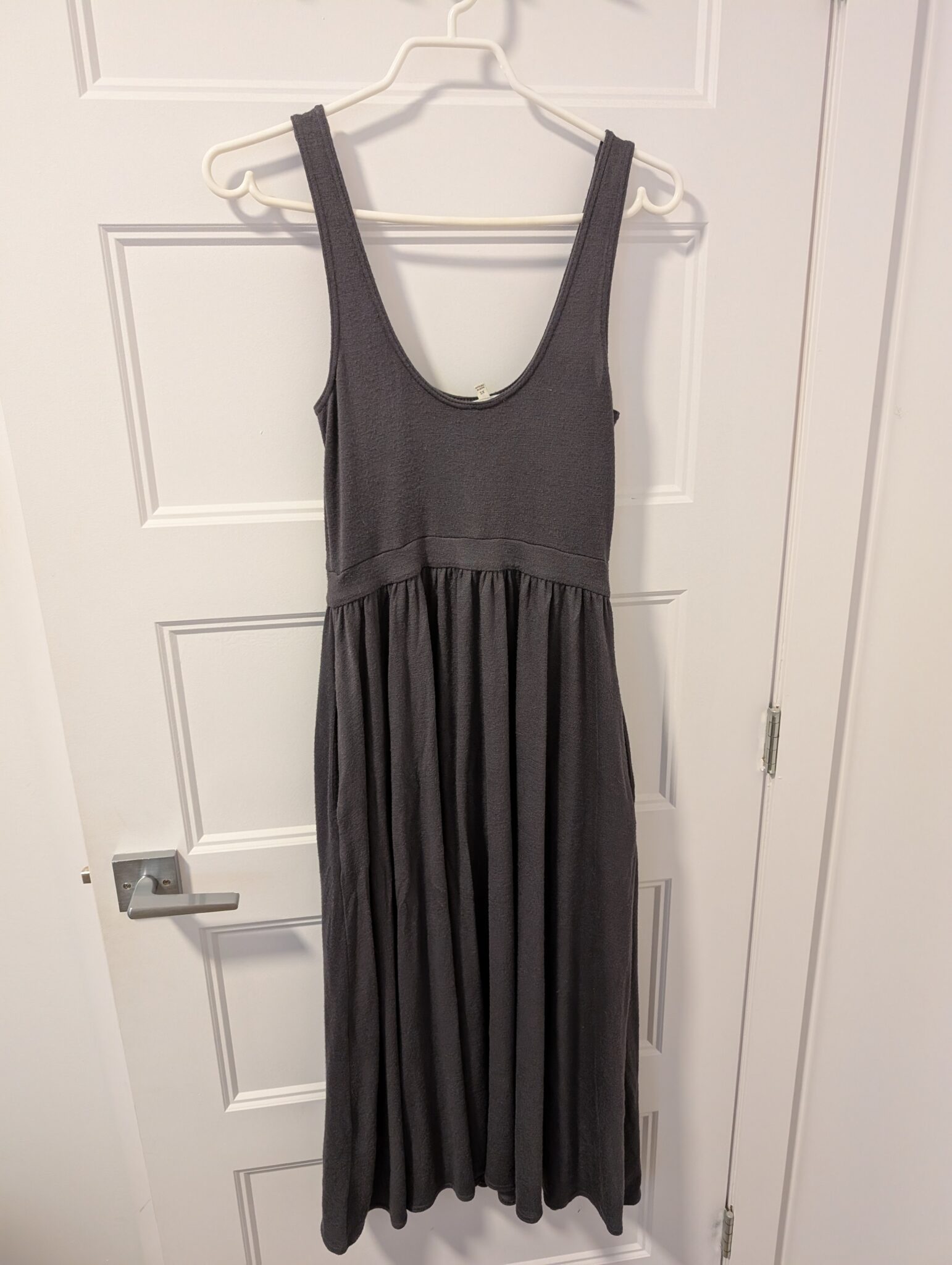 Image for Aritzia/Wilfred Free Robe Assonance Sz XS