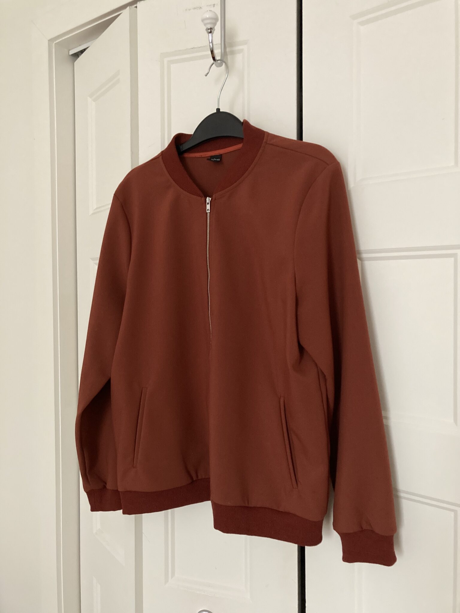 Featured image for Veste Icone
