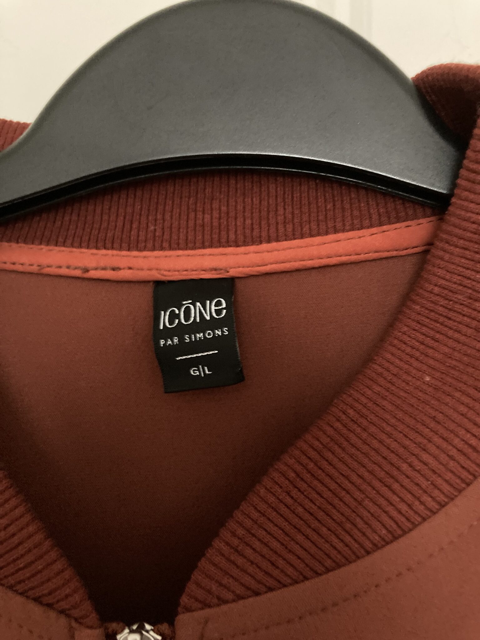Image for Veste Icone