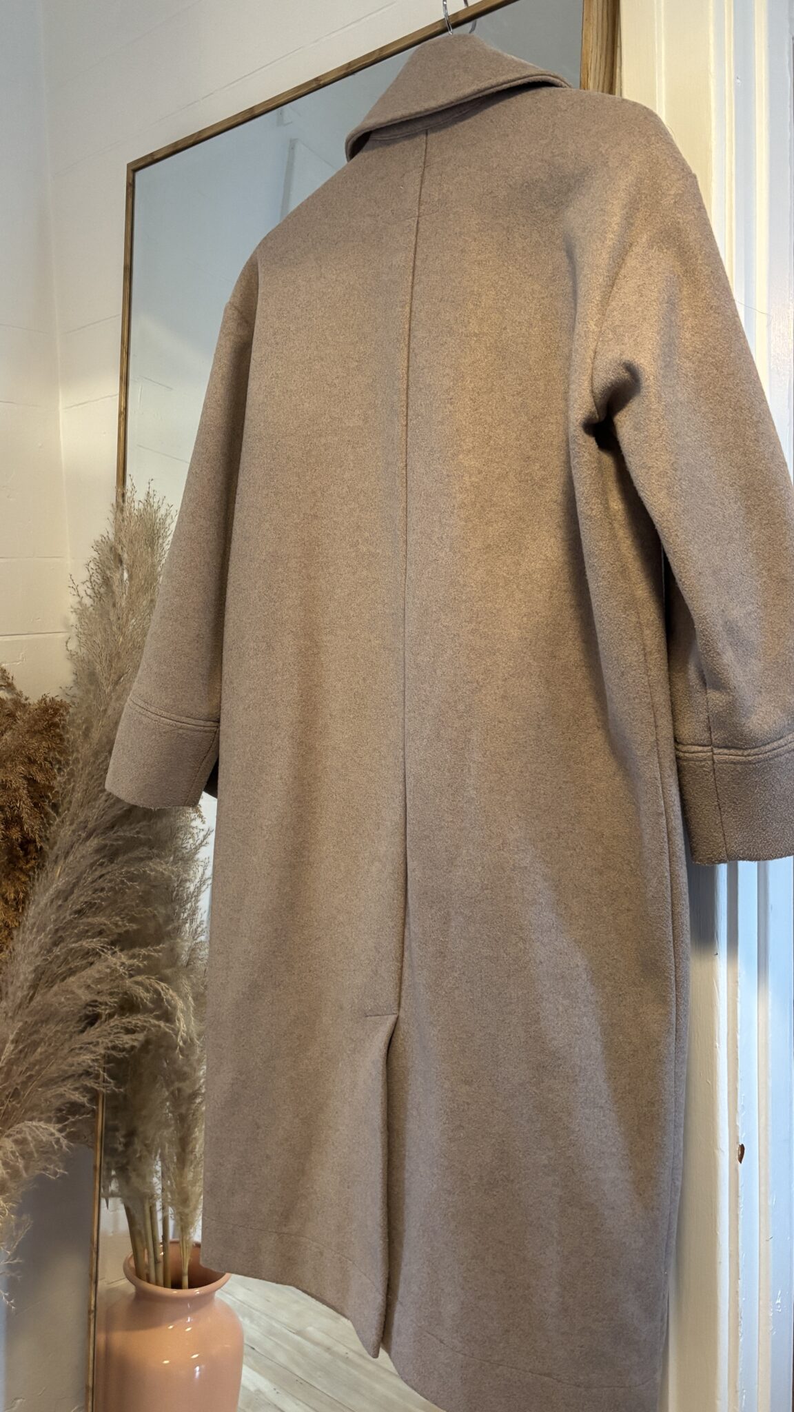 Image for Manteau GentleFawn mi-saison