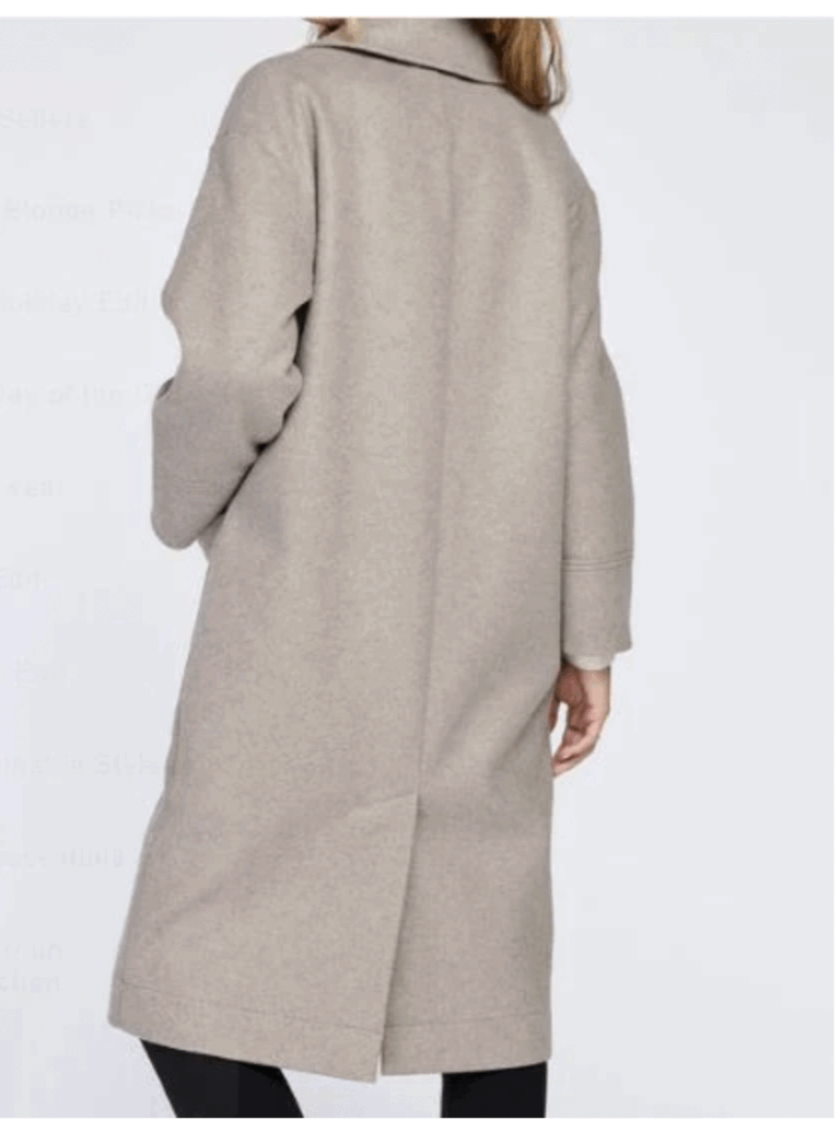 Image for Manteau GentleFawn mi-saison