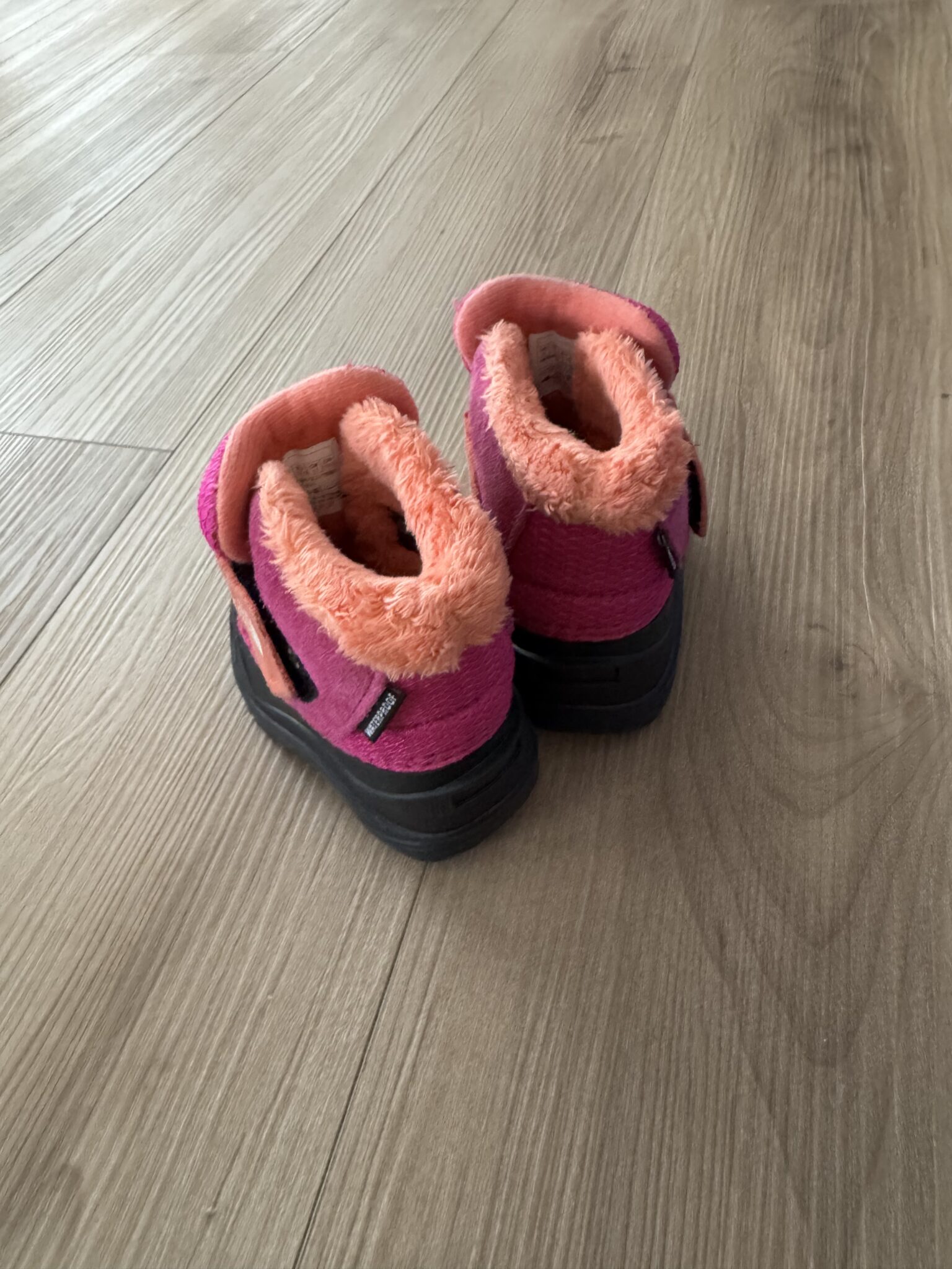 Image for Botte North face