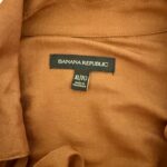 Thumbnail for Chemise fluide Banana Republic