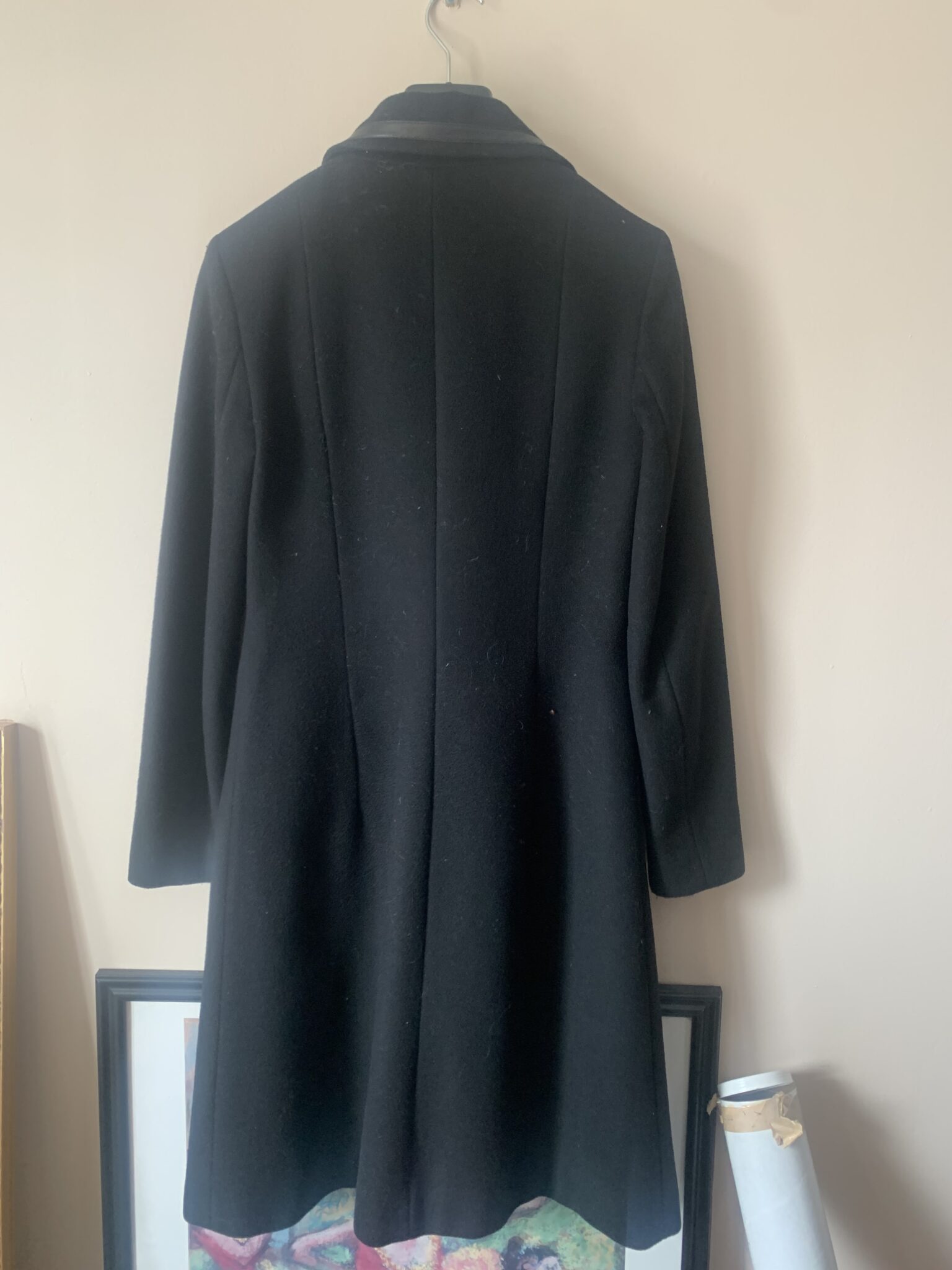 Image for Manteau taille 36 Tara Jarmon