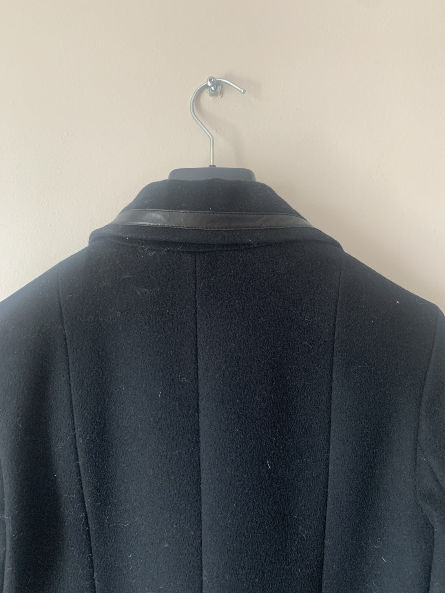 Image for Manteau taille 36 Tara Jarmon