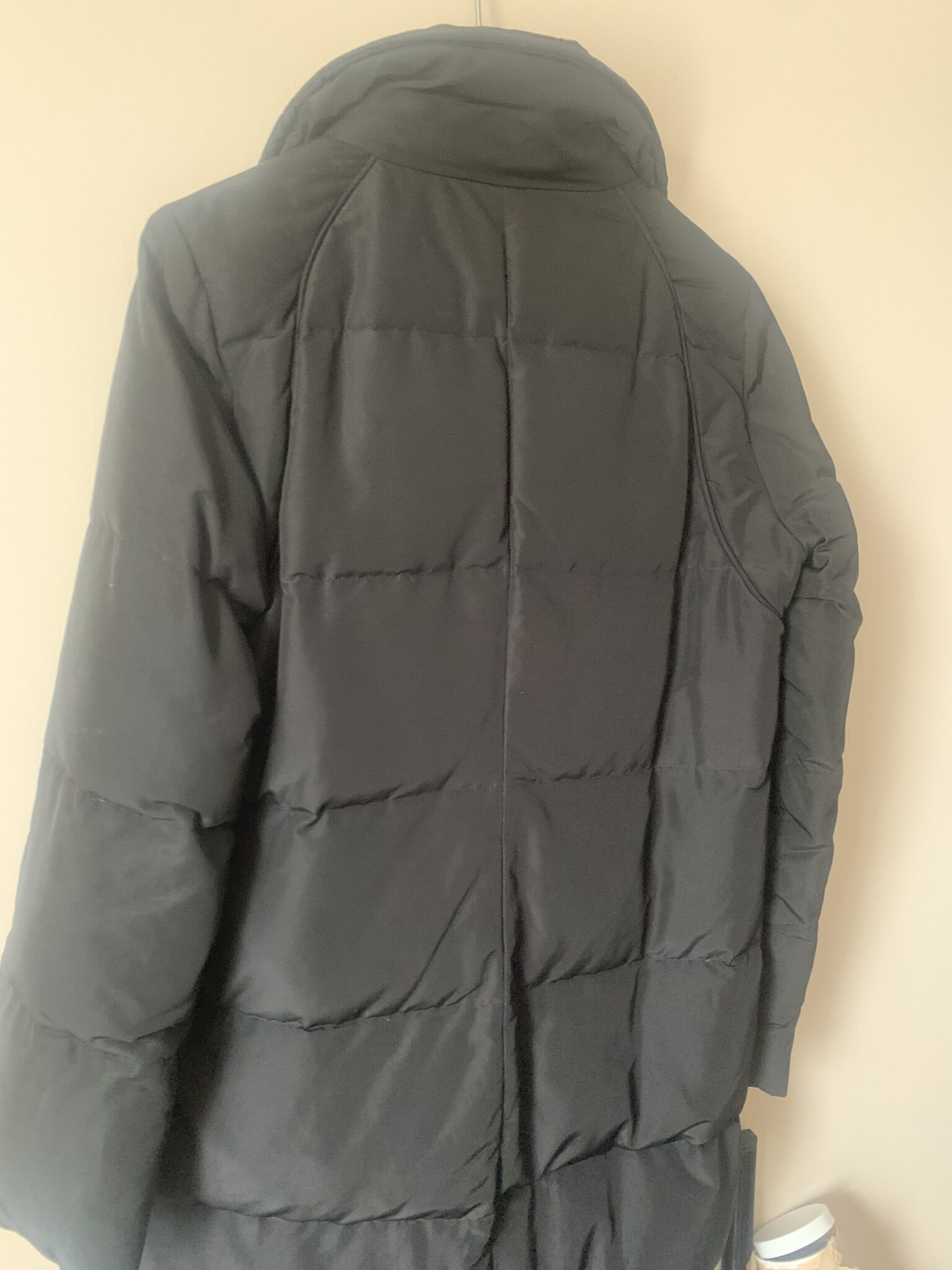 Image for Max Mara down winter coat