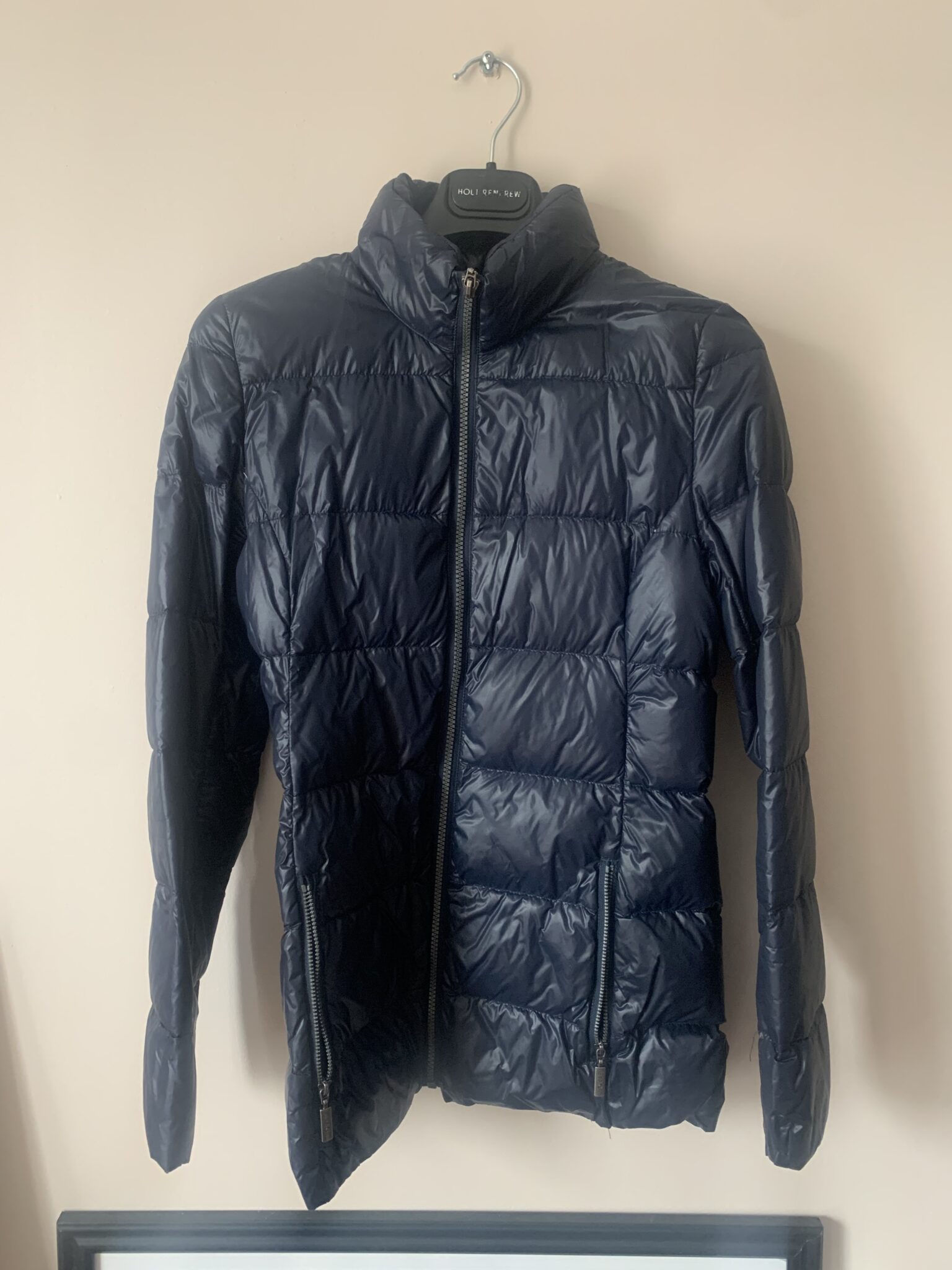 Featured image for Manteau Étage 90% duvet 10% plumes