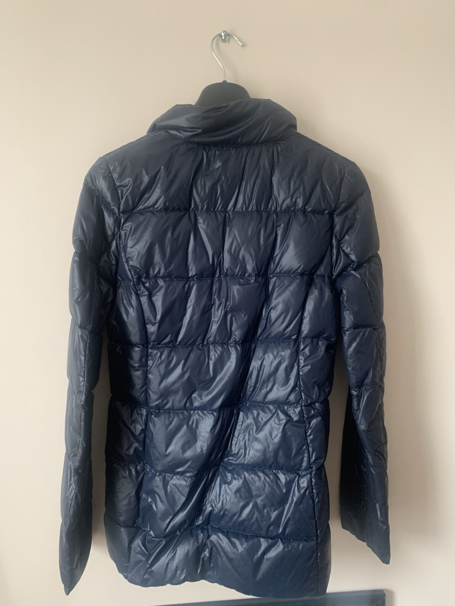 Image for Manteau Étage 90% duvet 10% plumes