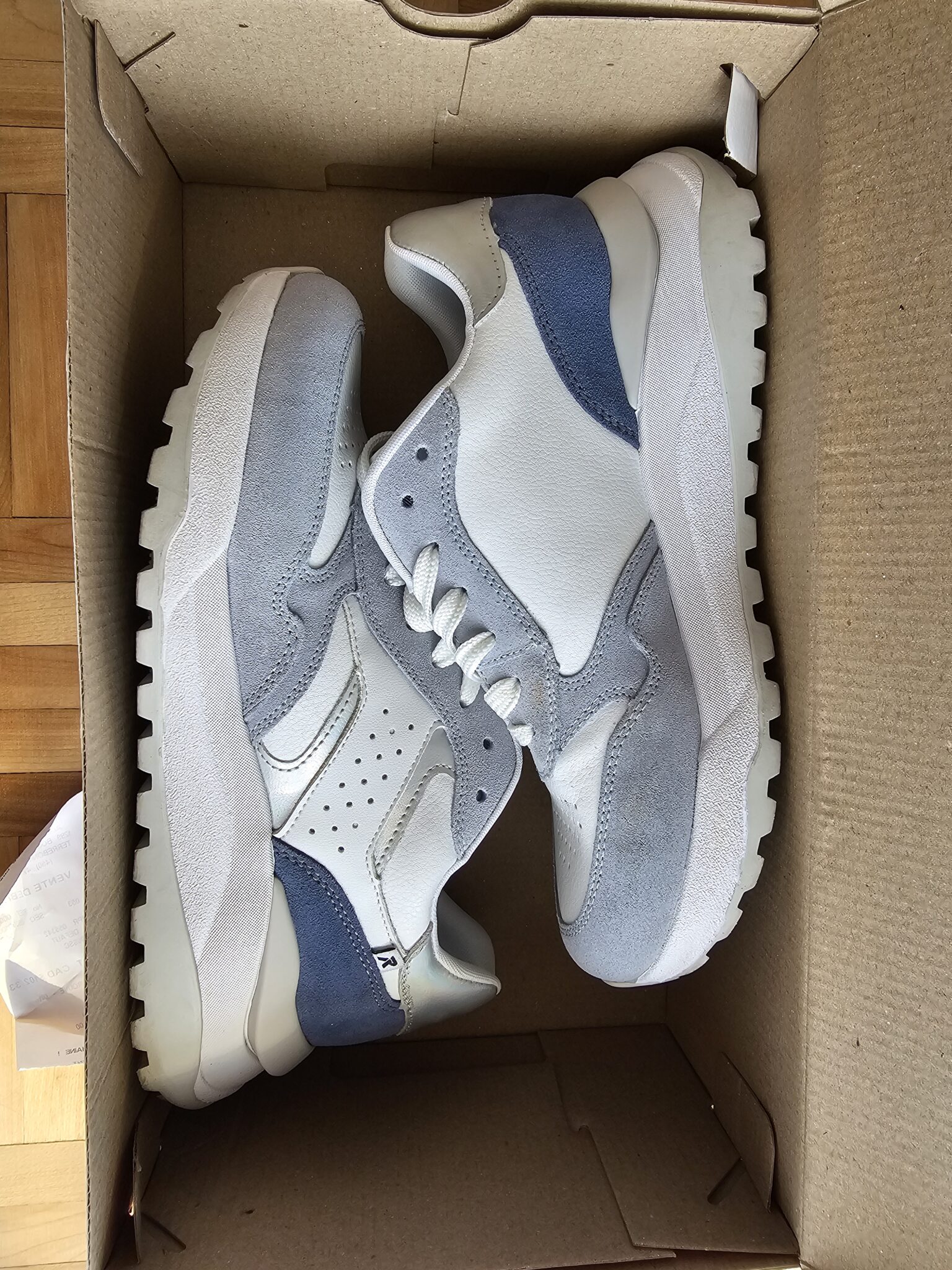 Image for Shoe rieker