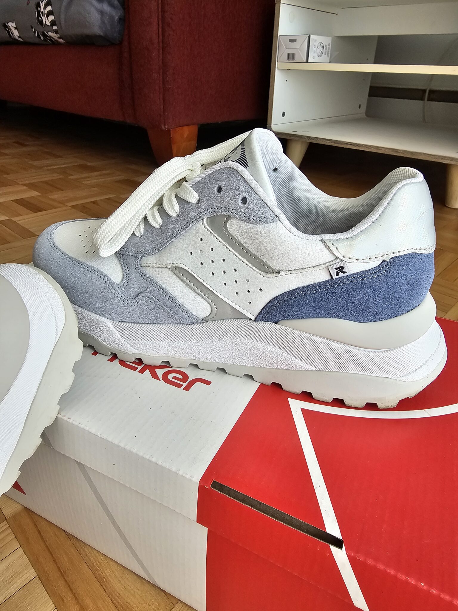 Image for Shoe rieker