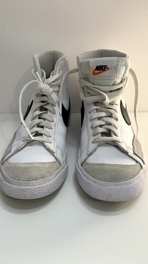 Image for Nike trainers