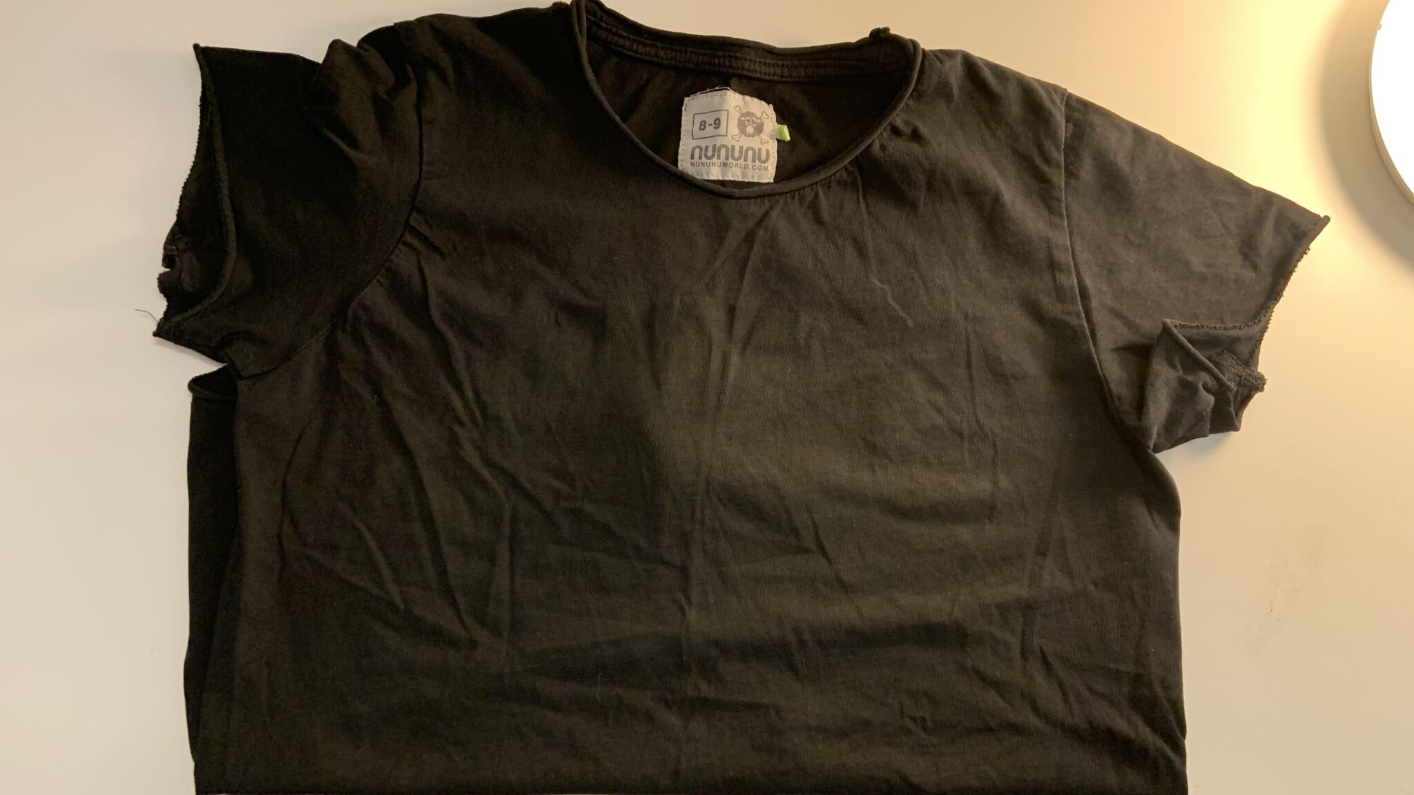 Image for T-Shirt Nununu