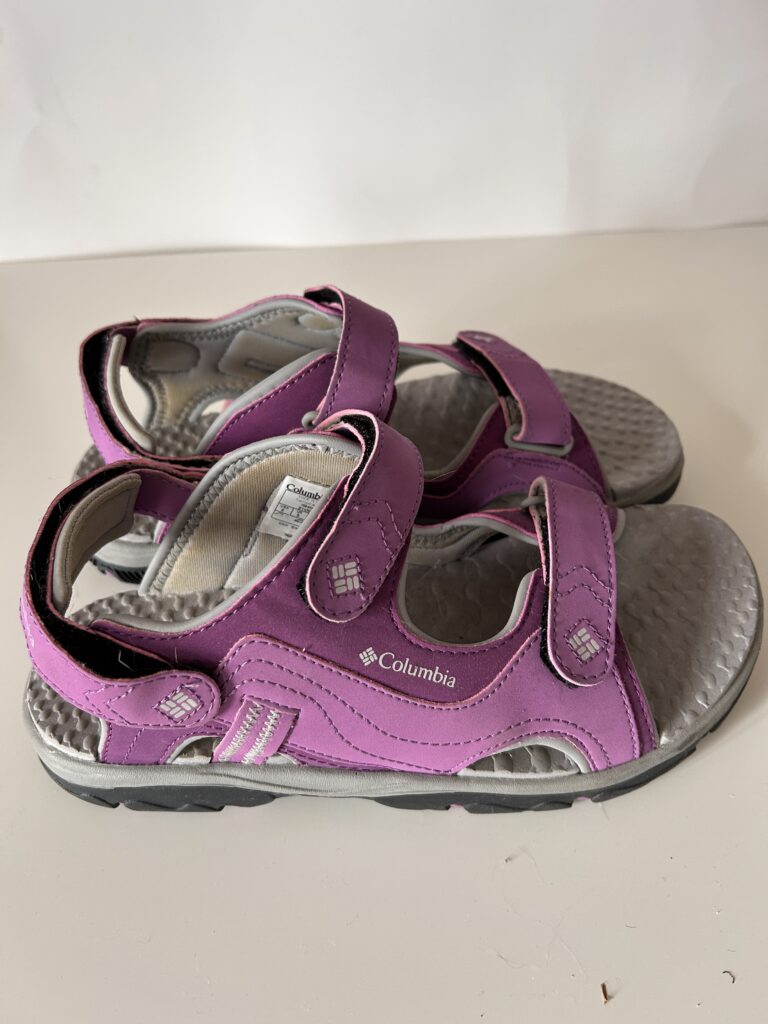 Image for Sandales Columbia pour fille