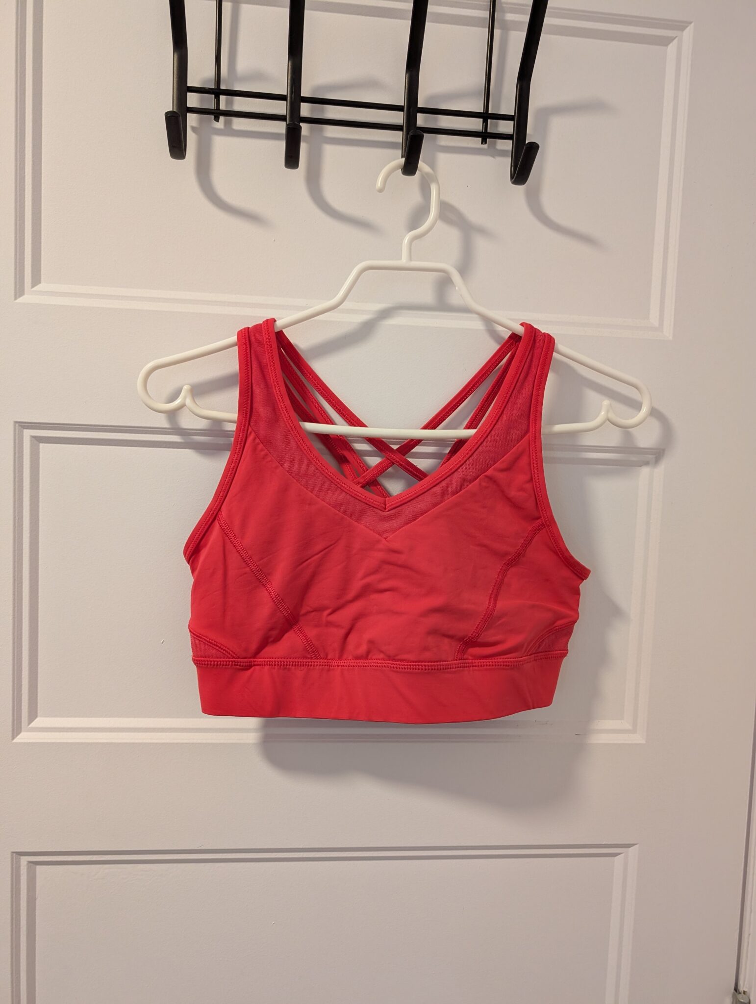 Featured image for Lululemon/Top de sport Sz 8
