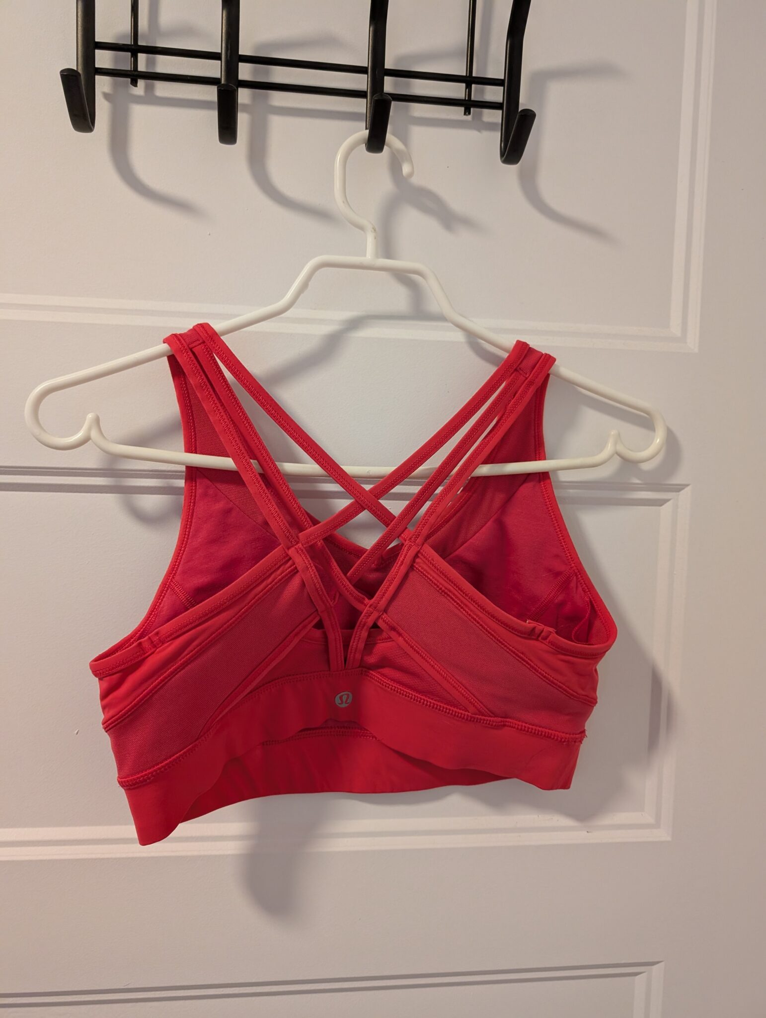 Image for Lululemon/Top de sport Sz 8