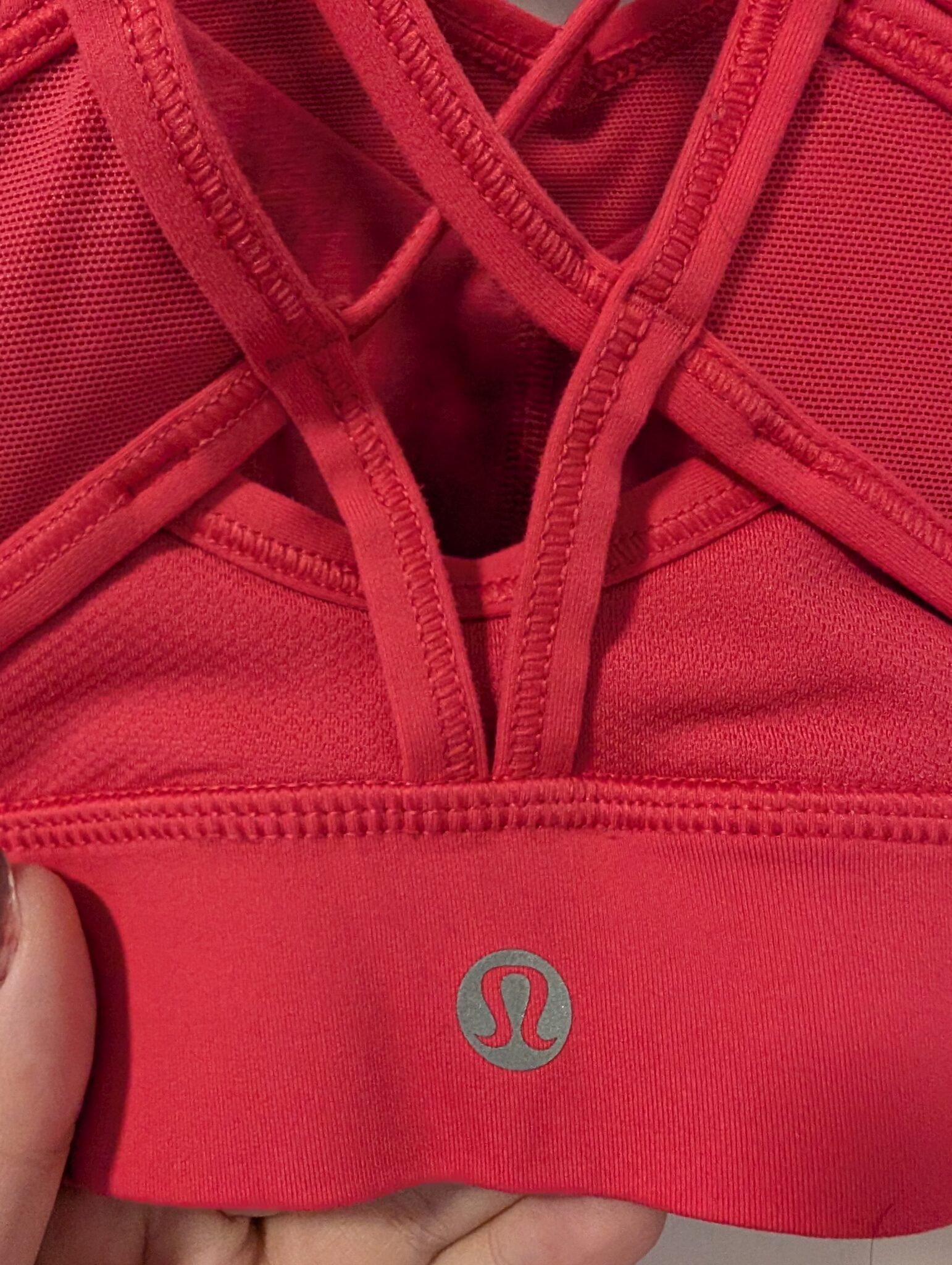 Image for Lululemon/Top de sport Sz 8