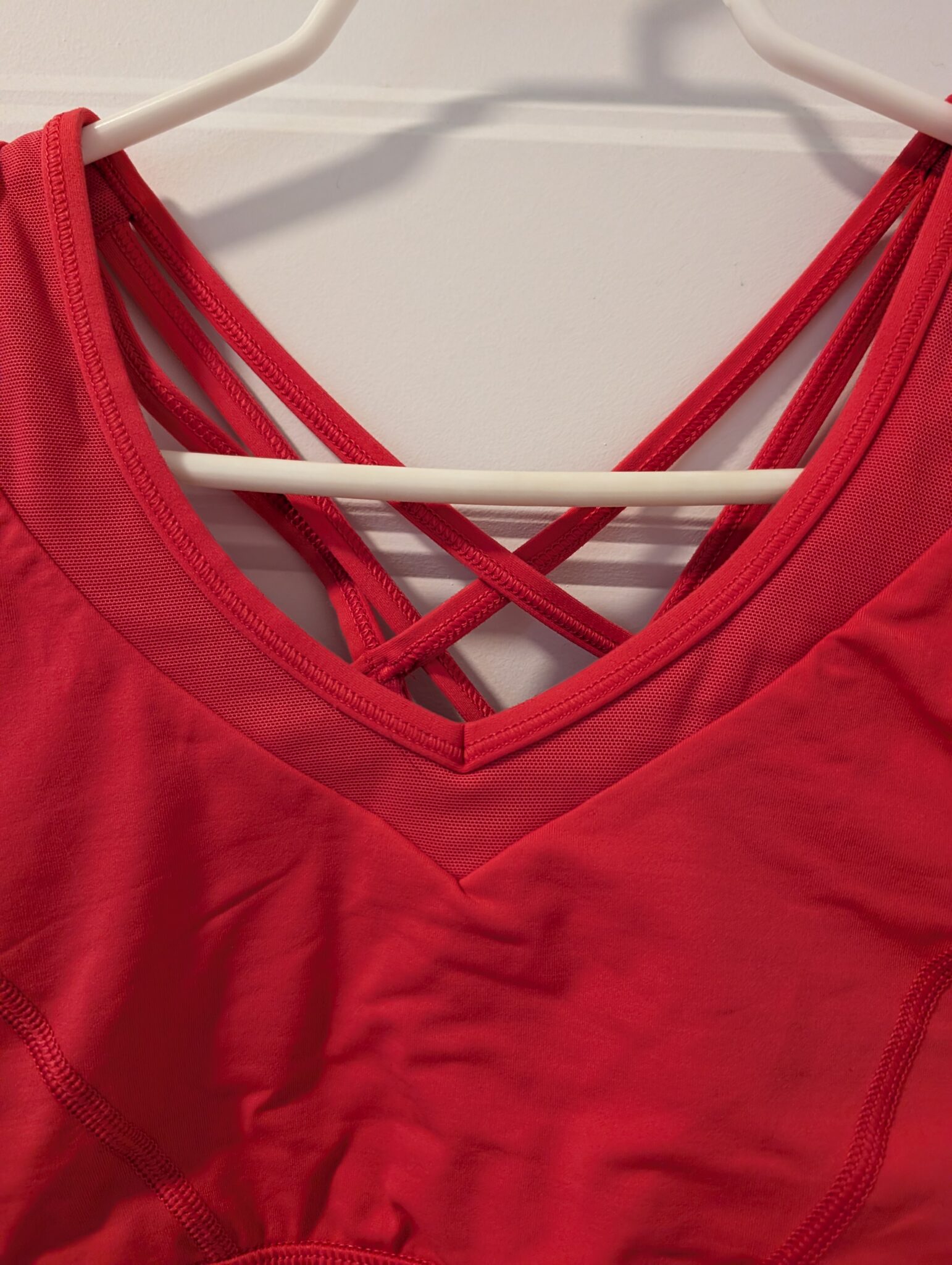 Image for Lululemon/Top de sport Sz 8