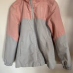 Featured thumbnail for Manteau mi-saison pour fille enfant