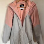 Thumbnail for Manteau mi-saison pour fille enfant
