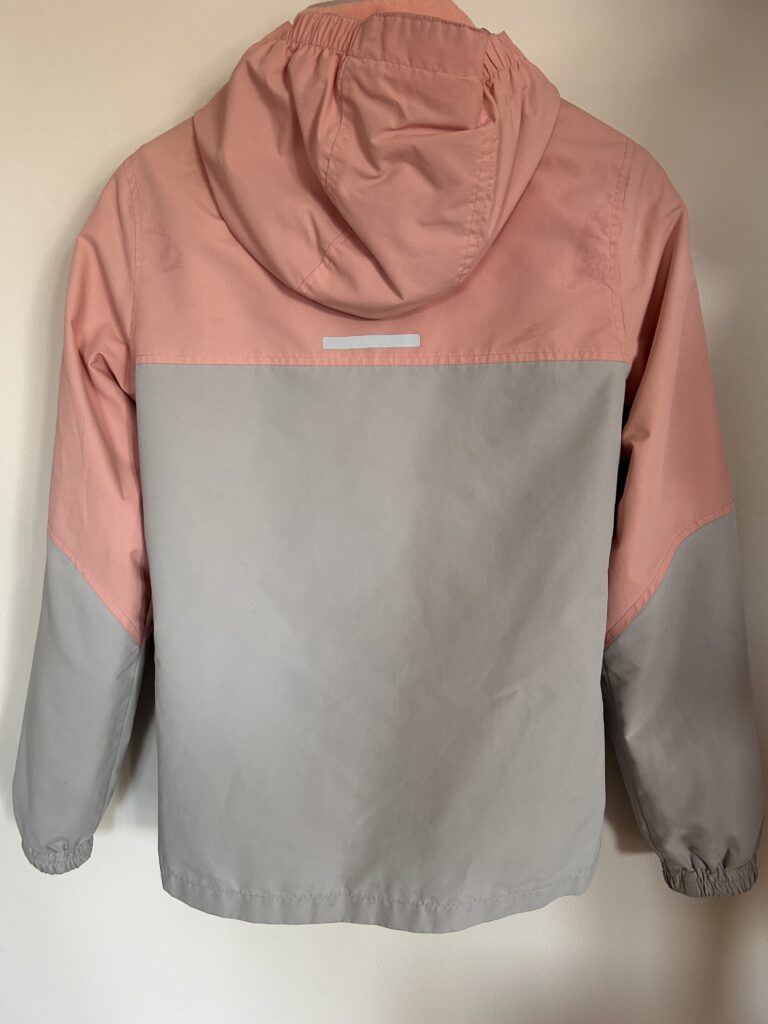 Image for Manteau mi-saison pour fille enfant